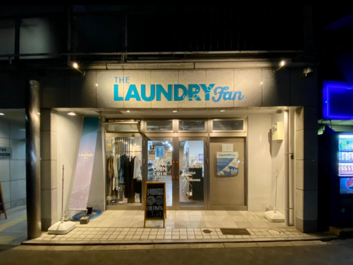 Apartment Hotel Kiro Kyoto Station Exterior photo
